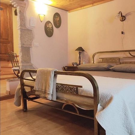 4 Assi Apartment Pitigliano Exterior photo
