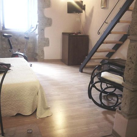 4 Assi Apartment Pitigliano Room photo