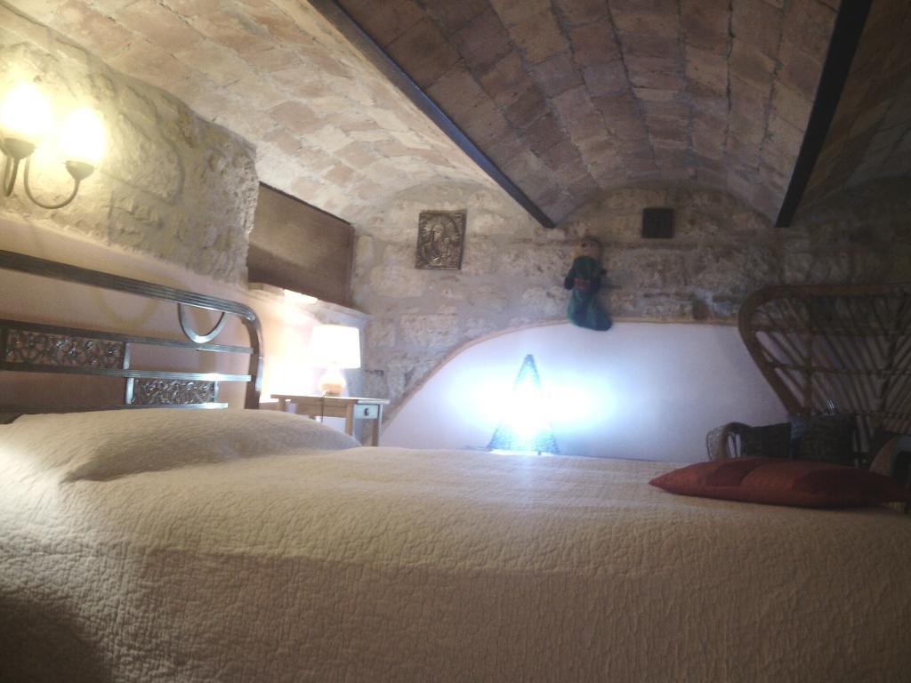 4 Assi Apartment Pitigliano Room photo