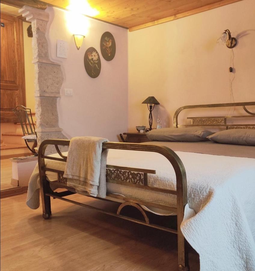 4 Assi Apartment Pitigliano Exterior photo